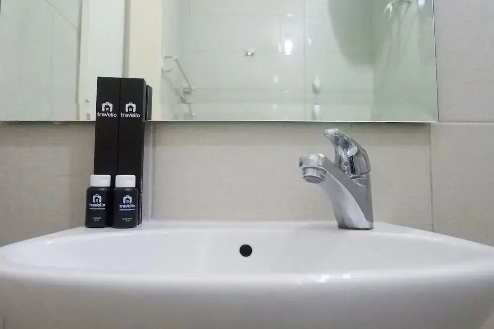 Сурабая: Studio Apartment Connected to Mall at Anderson Supermall Mansion