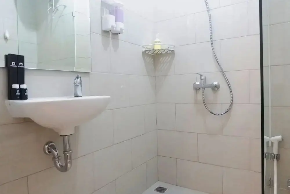 Сурабая: Studio Apartment Connected to Mall at Anderson Supermall Mansion