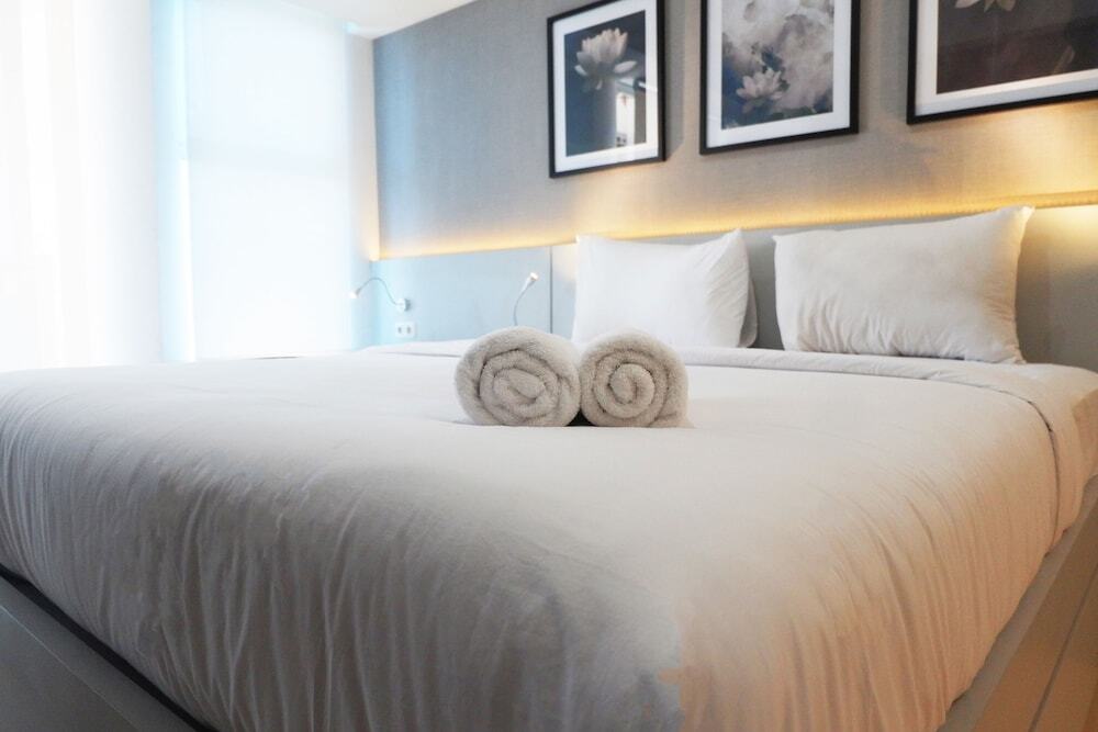 Сурабая: Studio Apartment Connected to Mall at Anderson Supermall Mansion