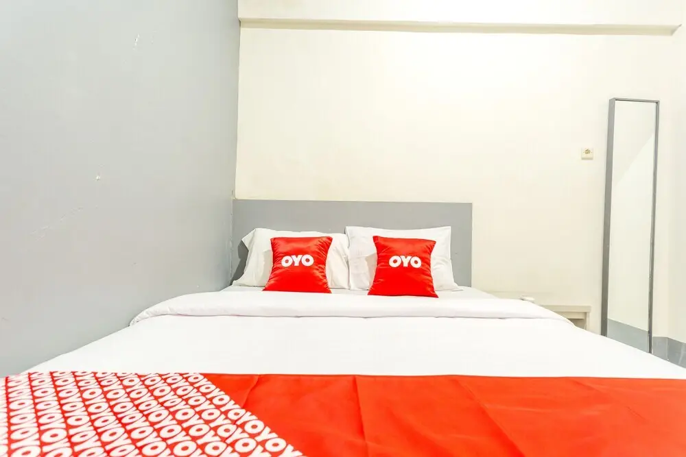 Сенджиги: Oyo 2510 Selasar Senggigi Guesthouse