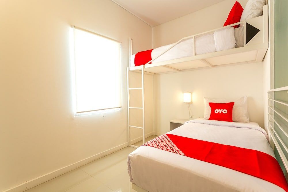 Сенджиги: Oyo 2510 Selasar Senggigi Guesthouse