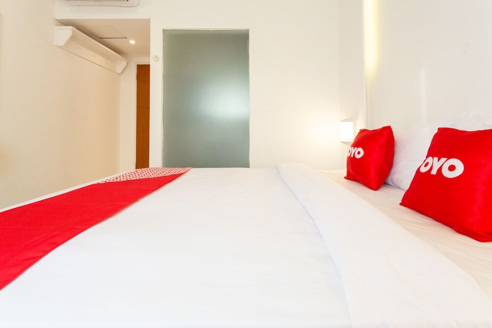 Сенджиги: Oyo 2510 Selasar Senggigi Guesthouse