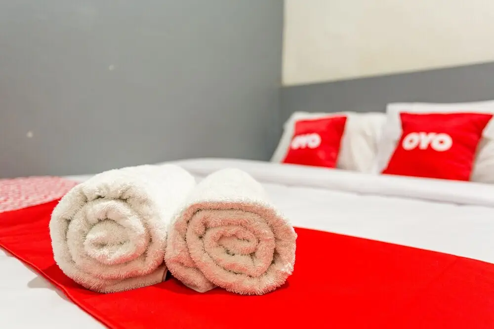 Сенджиги: Oyo 2510 Selasar Senggigi Guesthouse
