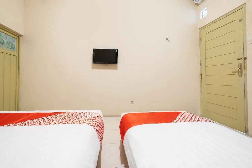 Боробудур: Oyo 2168 Mettaloka Guesthouse