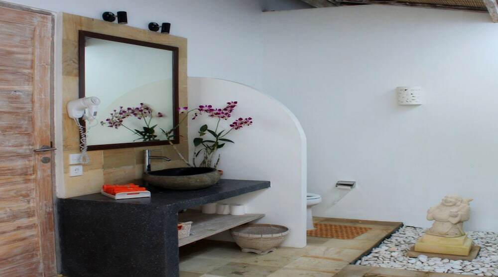 Унгасан: Villa Indah 4Bd