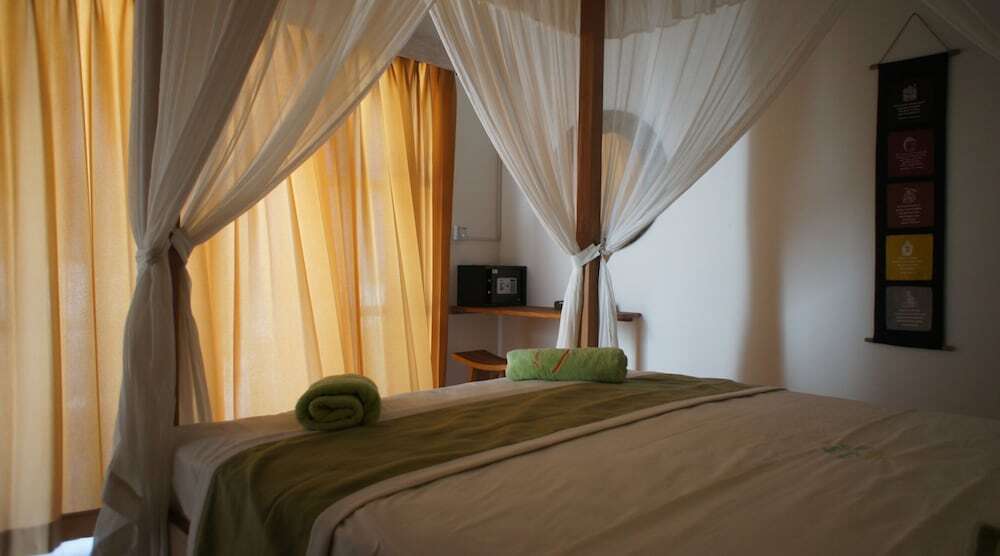Унгасан: Villa Indah 4Bd