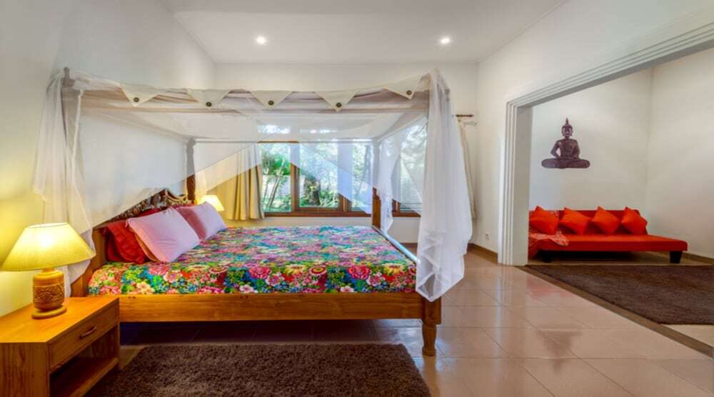 Джимбаран: Villa Green Tara