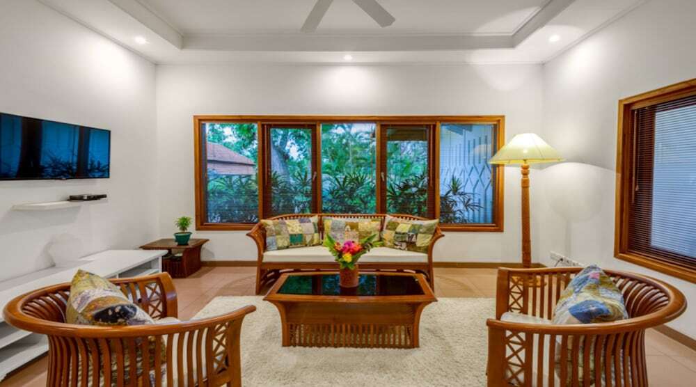 Джимбаран: Villa Green Tara