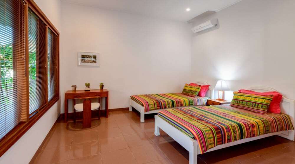 Джимбаран: Villa Green Tara