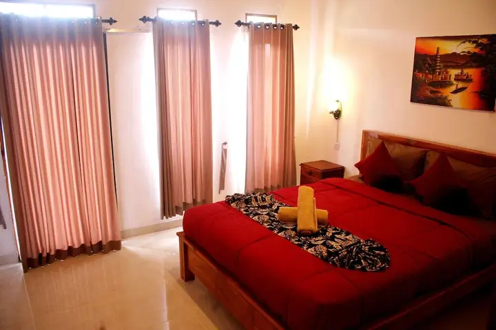 Пенида: Bali Nusa Inn