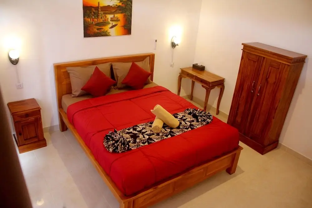 Пенида: Bali Nusa Inn