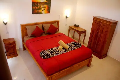 Bali Nusa Inn — фото 1