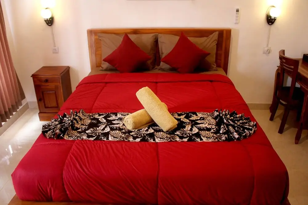Пенида: Bali Nusa Inn
