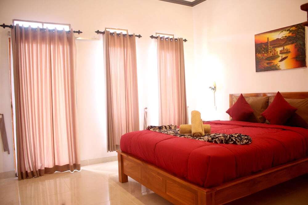 Пенида: Bali Nusa Inn