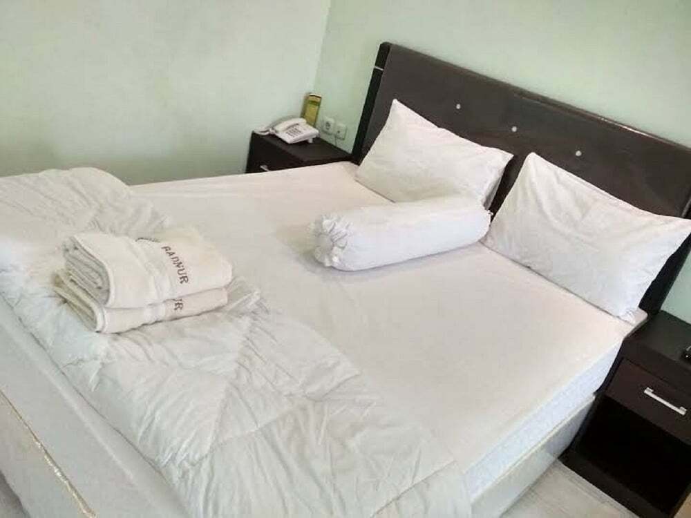 Пеканбару: Graha Badnur Hotel Syariah
