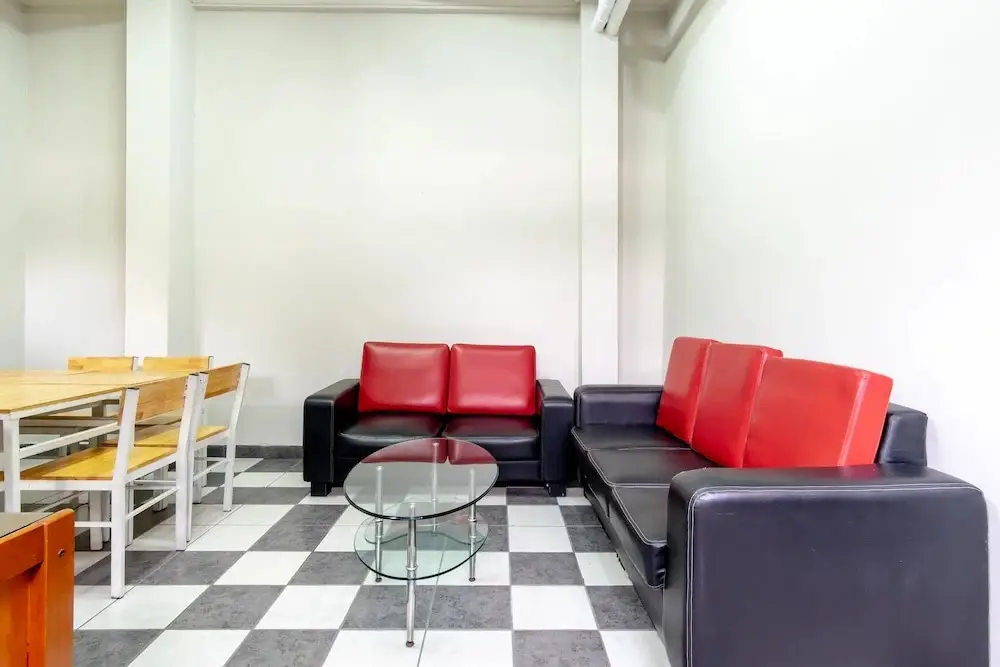 Медан: SPOT ON 2272 Citra Arcade Residence Syariah