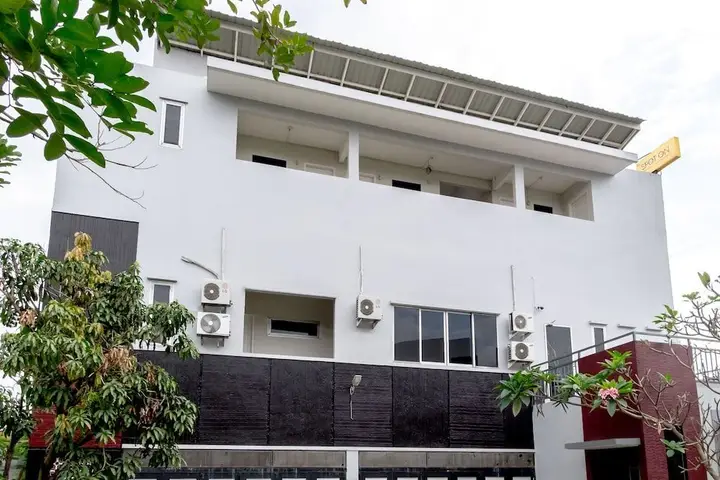 Медан: SPOT ON 2272 Citra Arcade Residence Syariah