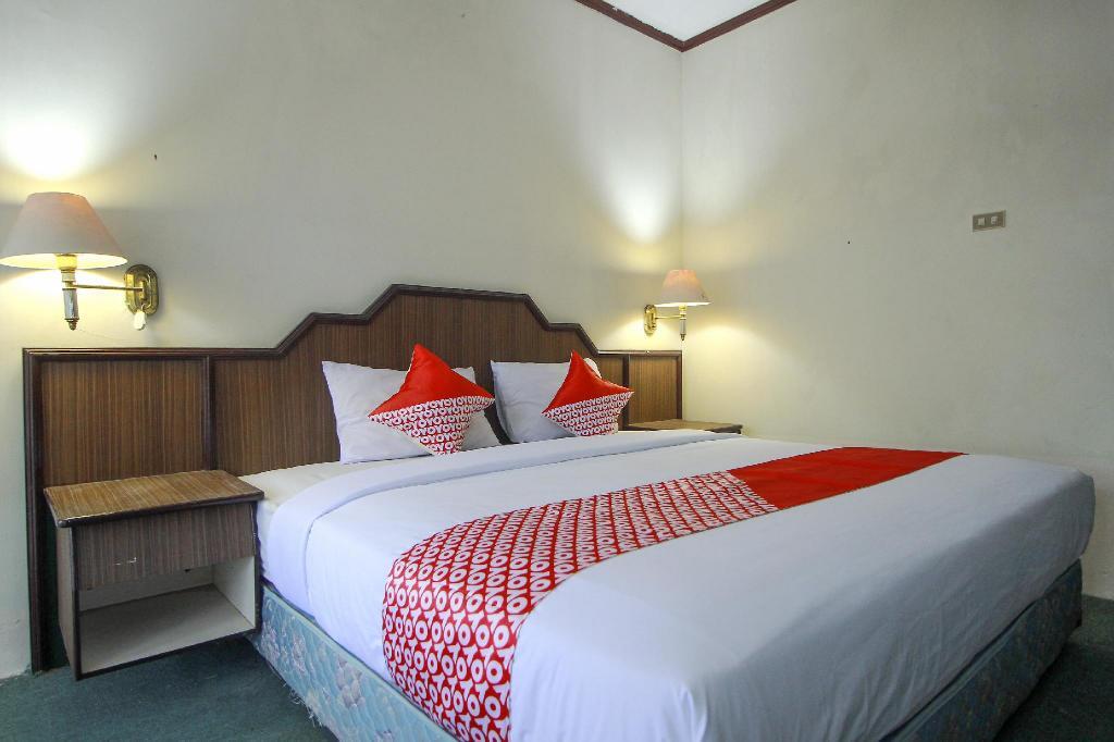 Бенгкулу: OYO 2360 Hotel Rio
