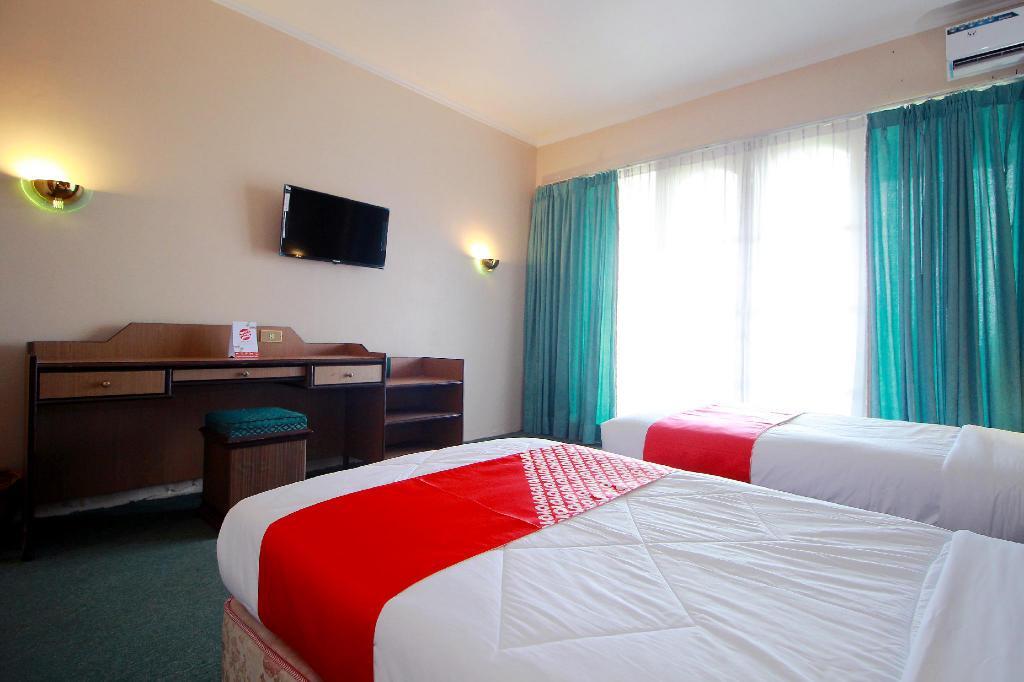 Бенгкулу: OYO 2360 Hotel Rio