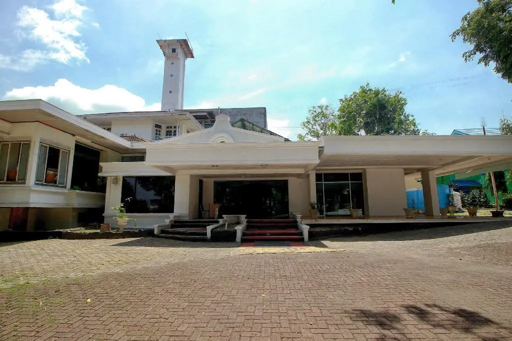 Бенгкулу: OYO 2360 Hotel Rio