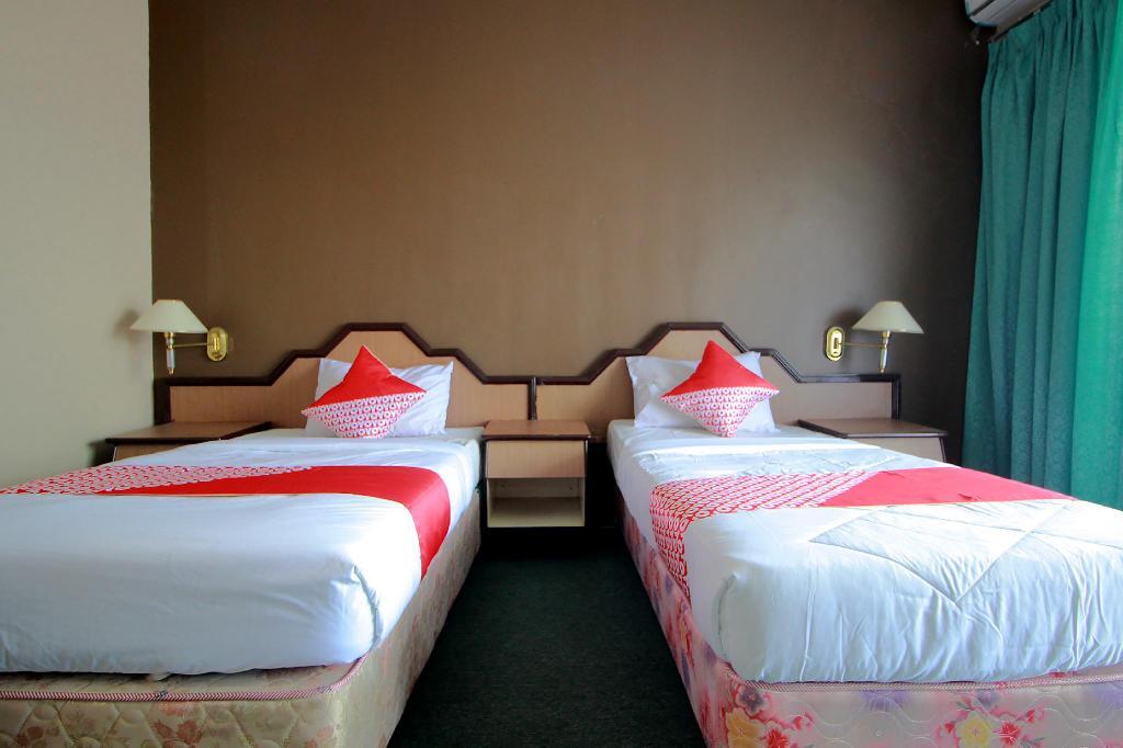 Бенгкулу: OYO 2360 Hotel Rio