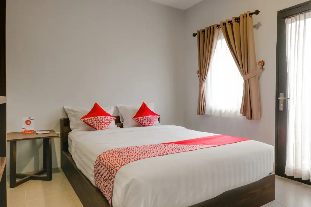 Бату: OYO 2350 Panorama Inn Residence