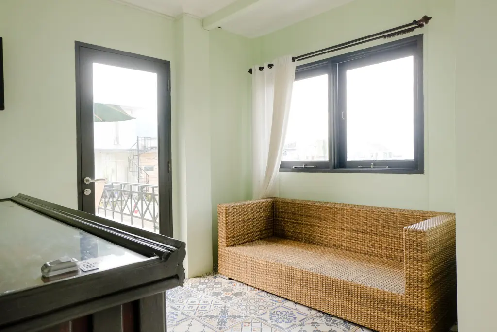 Бату: OYO 2350 Panorama Inn Residence