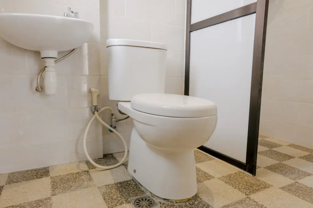 Бату: OYO 2350 Panorama Inn Residence