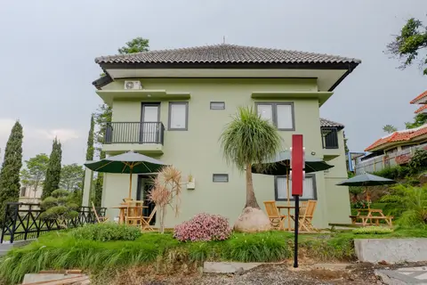 OYO 2350 Panorama Inn Residence — фото 1