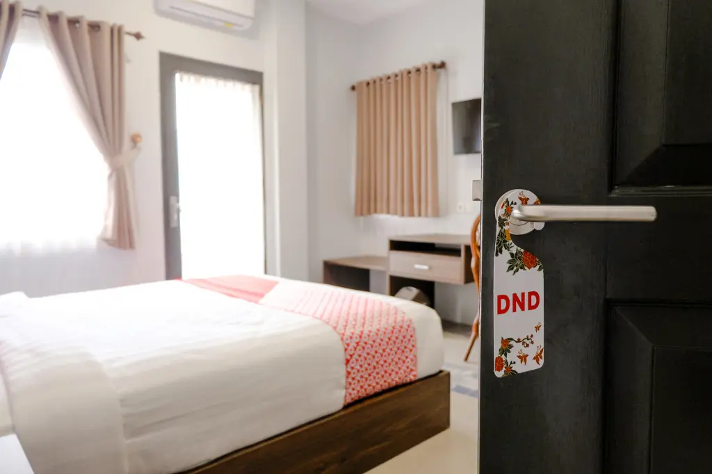 Бату: OYO 2350 Panorama Inn Residence