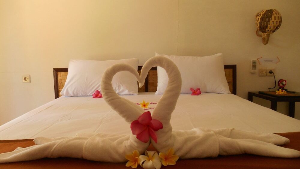 Педжаракан: Taman Menjangan Homestay