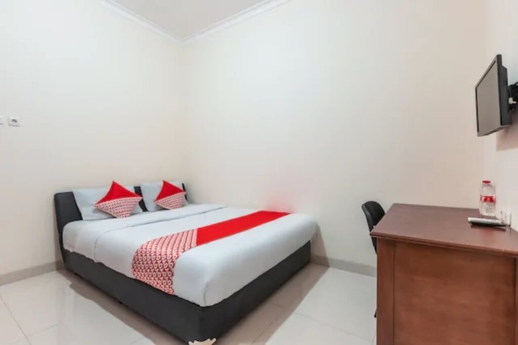 Джакарта: OYO 2364 Cempaka Harapan Indah