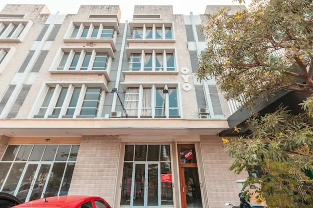 Джакарта: OYO 2364 Cempaka Harapan Indah