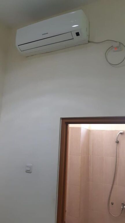 Джакарта: OYO 2357 Syariah Grand Raudhah