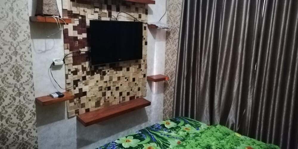 Бандунг: OYO 2396 Apartment Grand Asia Afrika By Prisma