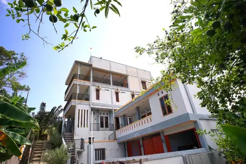 OYO 2343 Winolanto Guest House Syariah — фото 1