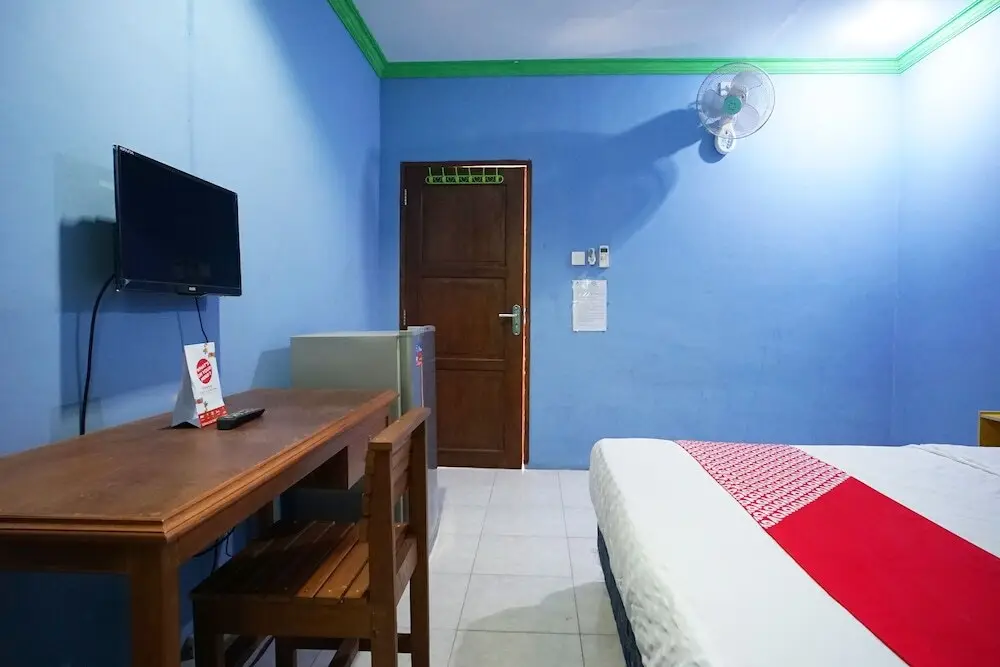 Баликпапан: OYO 2343 Winolanto Guest House Syariah