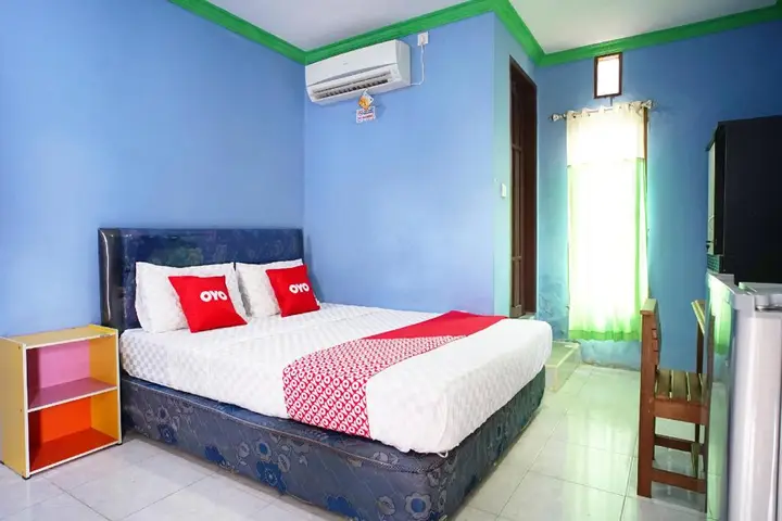 Баликпапан: OYO 2343 Winolanto Guest House Syariah