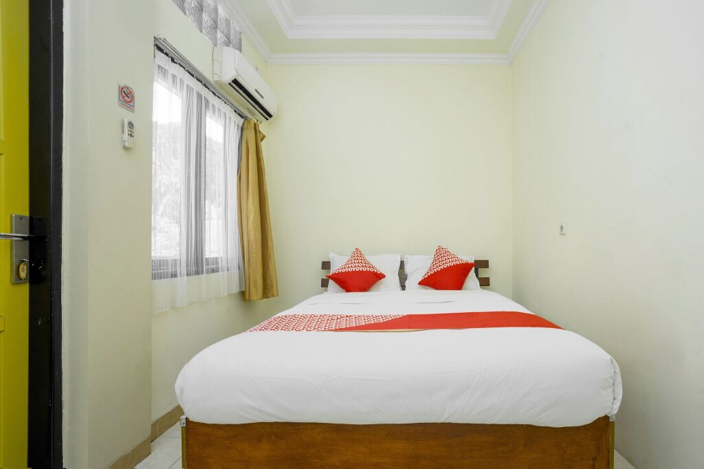 Самаринда: OYO 2319 Tengkawang Residence