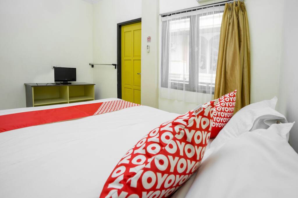 Самаринда: OYO 2319 Tengkawang Residence