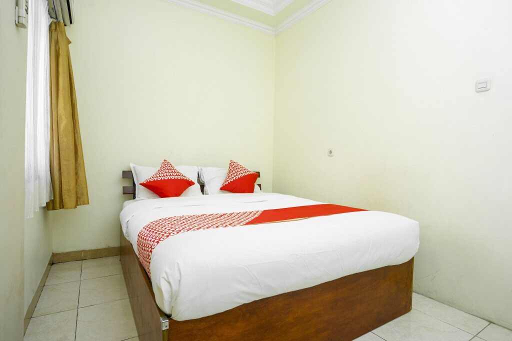Самаринда: OYO 2319 Tengkawang Residence