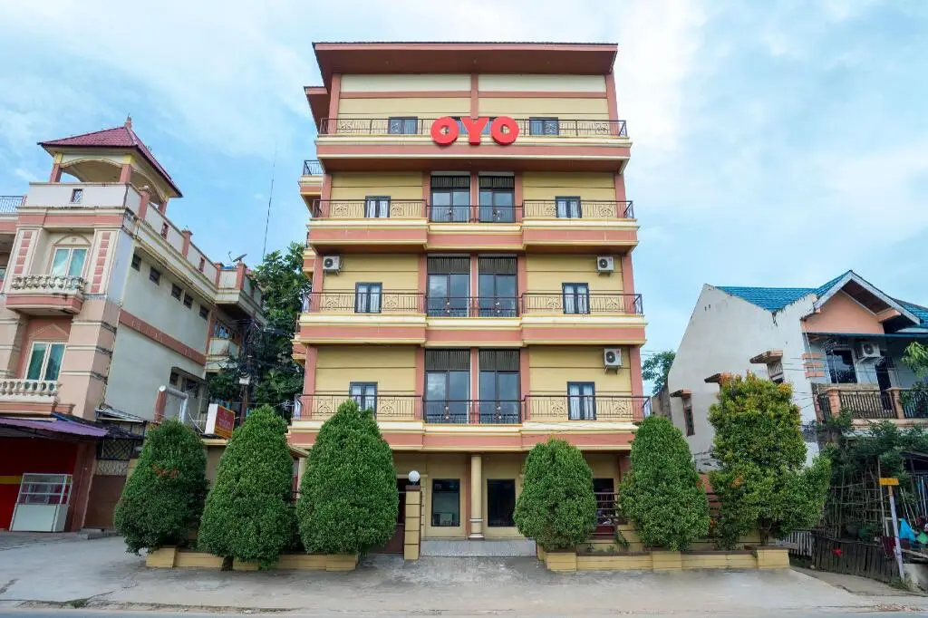 Самаринда: OYO 2319 Tengkawang Residence