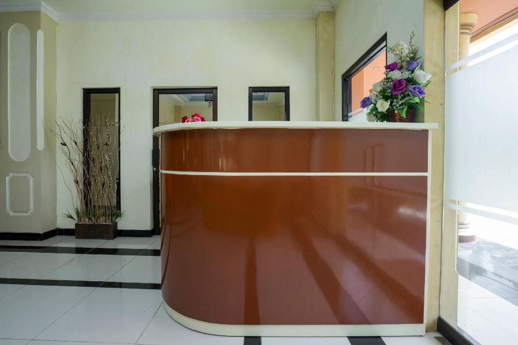 Самаринда: OYO 2319 Tengkawang Residence