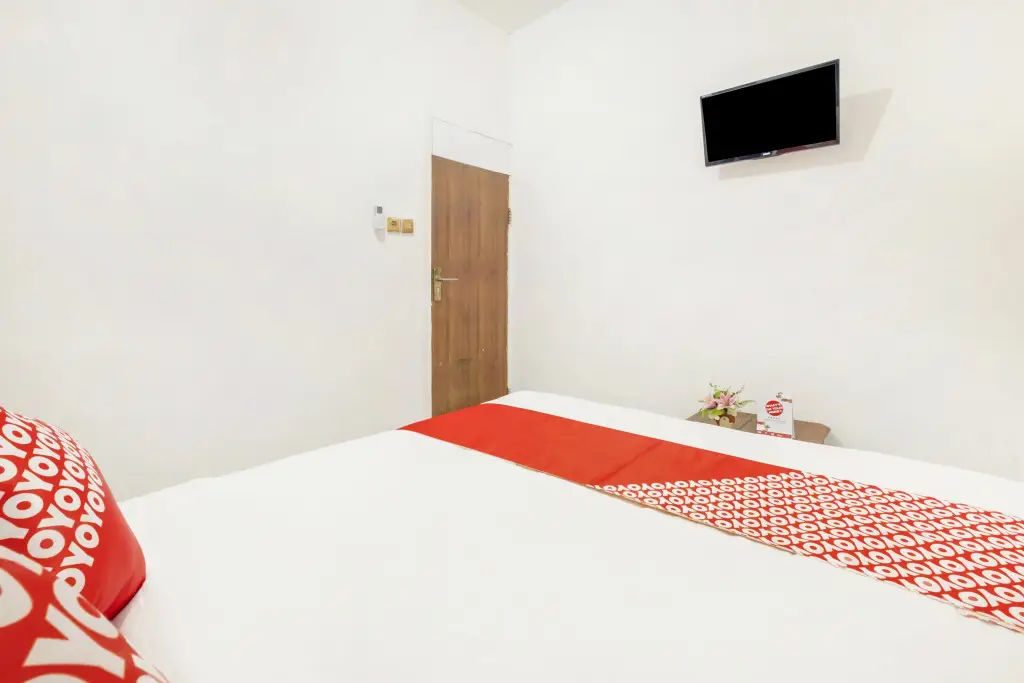 Джокьякарта: OYO 2394 Hotel Brosta