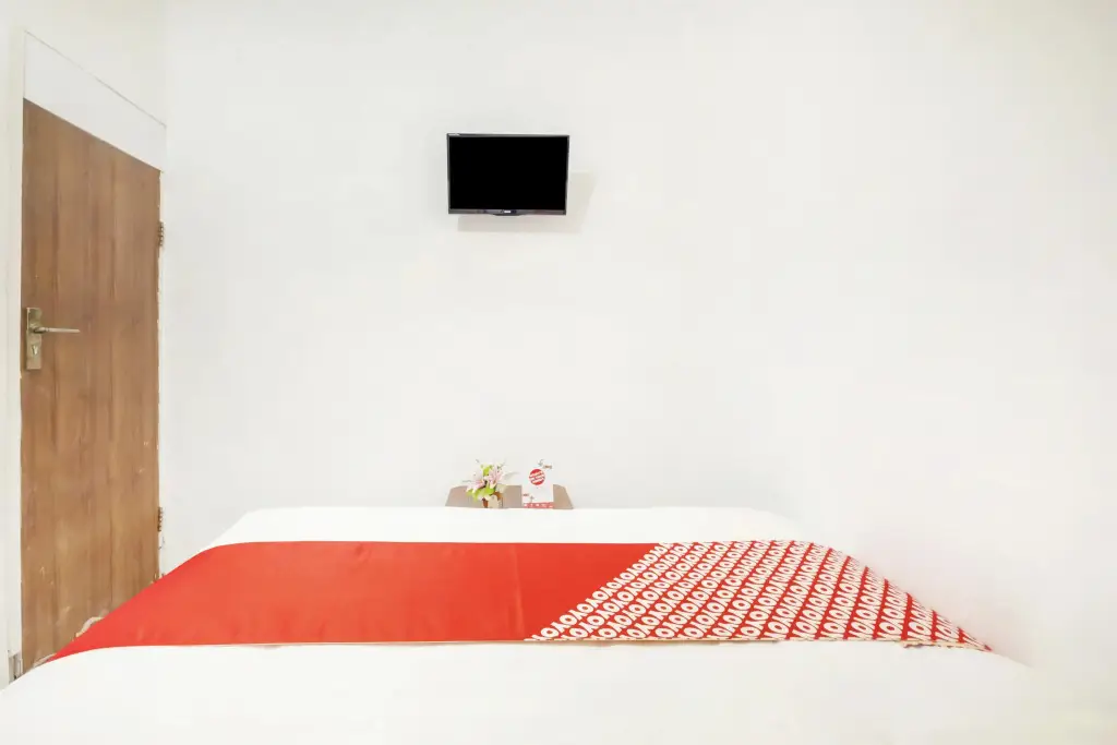 Джокьякарта: OYO 2394 Hotel Brosta