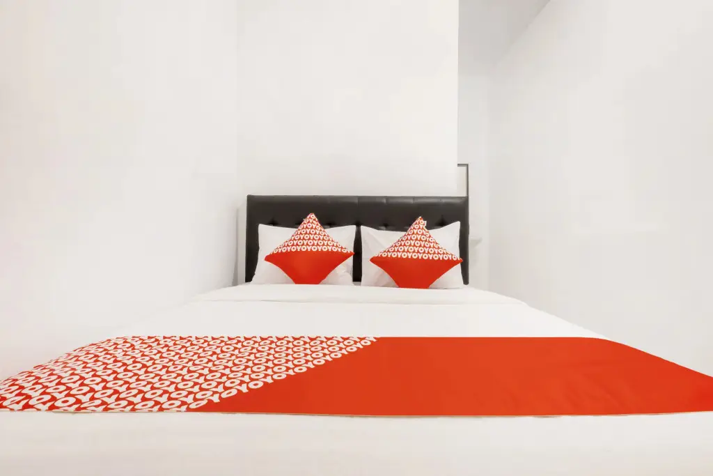 Джокьякарта: OYO 2394 Hotel Brosta