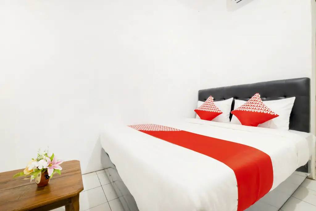 Джокьякарта: OYO 2394 Hotel Brosta