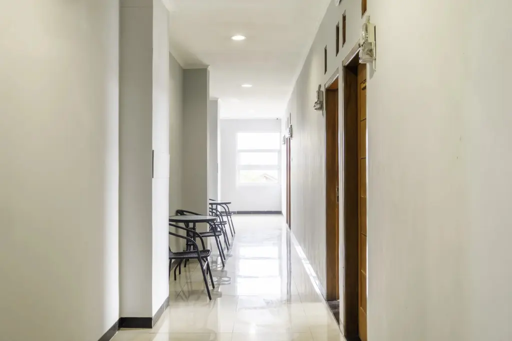 Бандунг: OYO 2405 The Karins Guesthouse Syariah