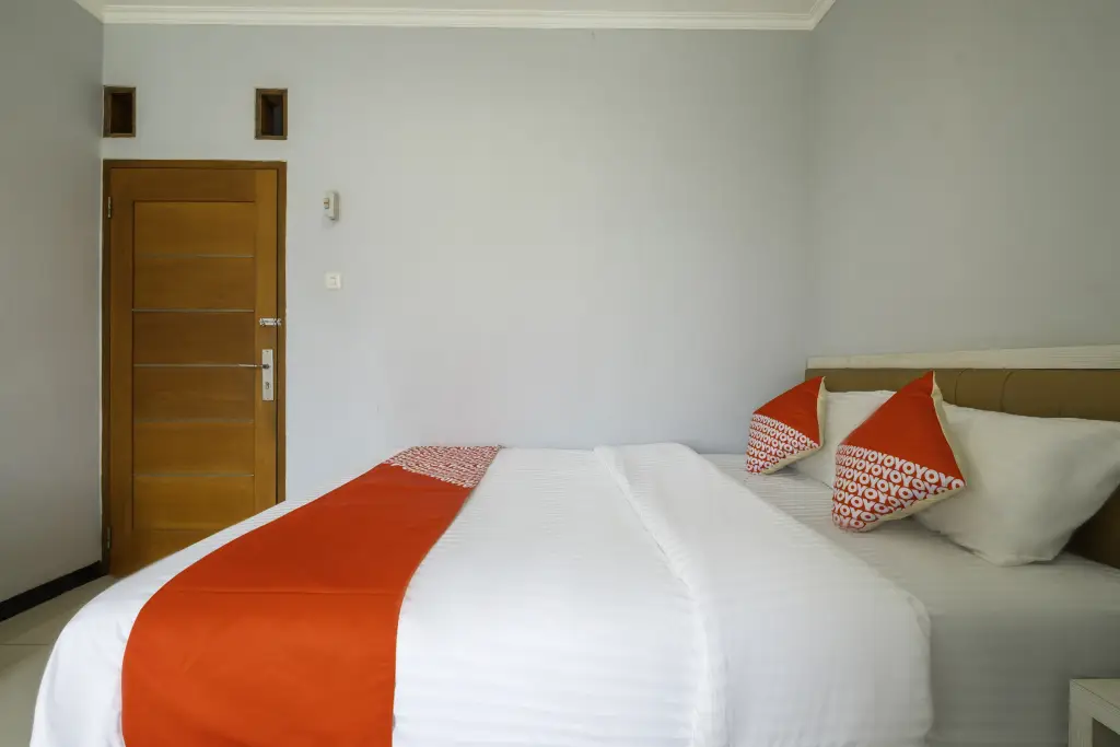 Бандунг: OYO 2405 The Karins Guesthouse Syariah
