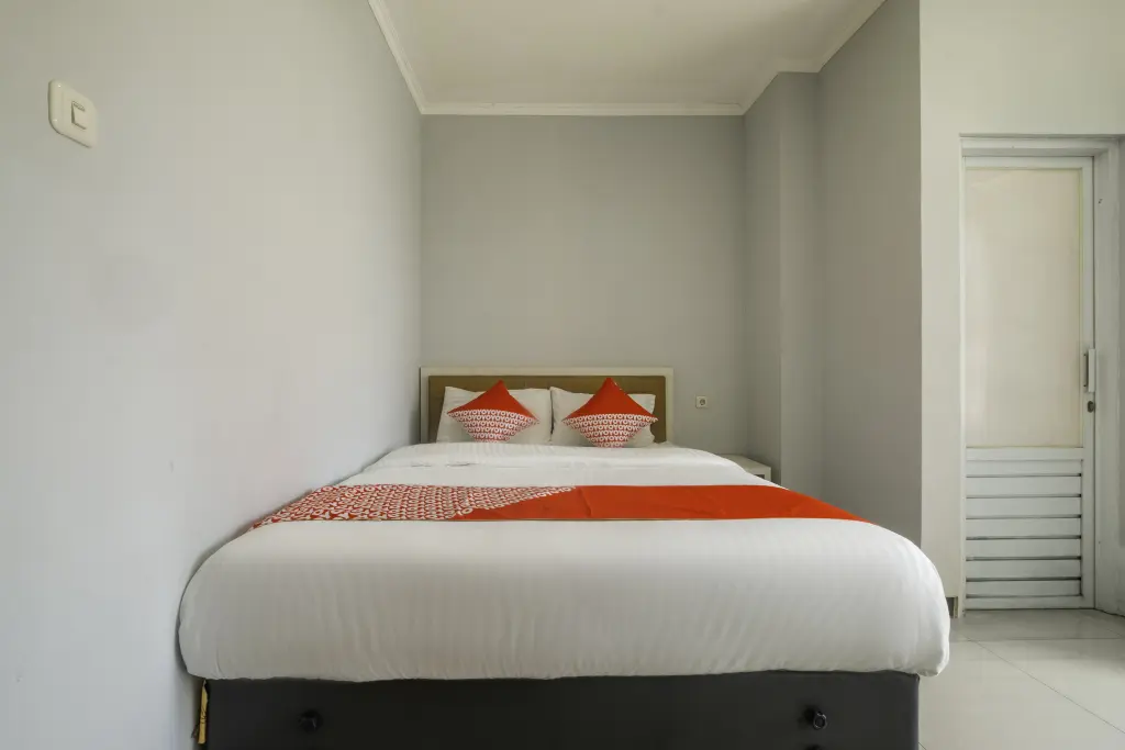 Бандунг: OYO 2405 The Karins Guesthouse Syariah
